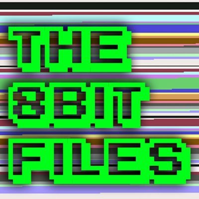 A podcast for 8 bit tech enthusiasts
Join John and Dave, who in each episode explore a different topic related to 8 bit computers and gaming.