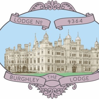 The Burghley Lodge No. 9364 - in the province of Northamptonshire and Cambridgeshire