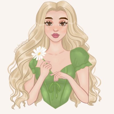 Cozy Content Creator 🌼Disney Dreamlight Valley, Palia, ACNH, & art ❀ Elle (she/her) ❀ All presets I use are available on my kofi! #gsquad