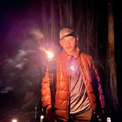 LeonidasMa66450's profile picture. https://t.co/gPl5F7IzPt seguidores 13 .mil seguidor