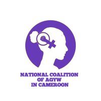 National Movement of AGYW in Cameroon 🇨🇲(@AGYW_Coalition) 's Twitter Profile Photo