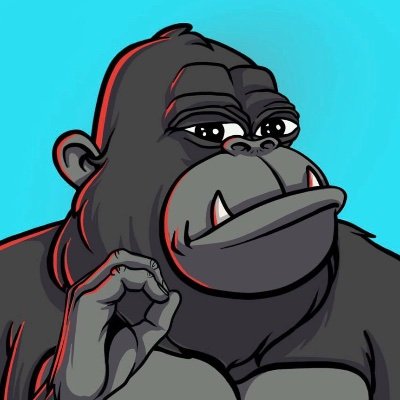 🍌Reward @Aleph__Zero Ecosystem🍌 Big airdrop from me, Zero the Ape 🍌💛*Zero is MemeCoin for build community*💛 Banana?
