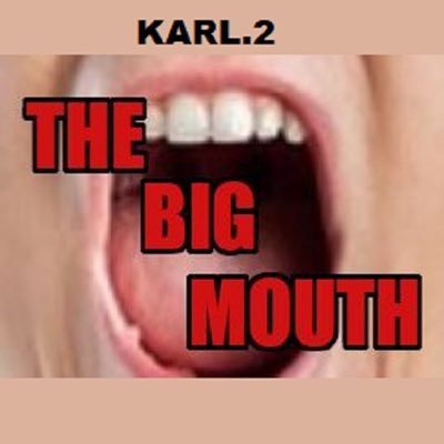 The Big Mouth Radio - Where Patriots šŗšø Come to Talk š£ļøListenšNow https://t.co/QJnUJr7QVC