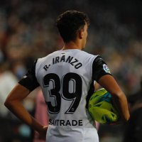 Rubén Iranzo (@ruboiranzo4) 's Twitter Profile