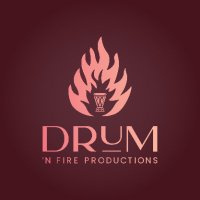 Drum 'n Fire Productions(@DrumnFireProd) 's Twitter Profile Photo