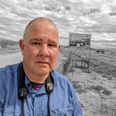 Nick Watmough Profile