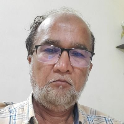 Sufiyan07843084's profile picture. 