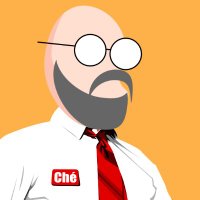 Ché Sáez(@BarrigaNo) 's Twitter Profile Photo