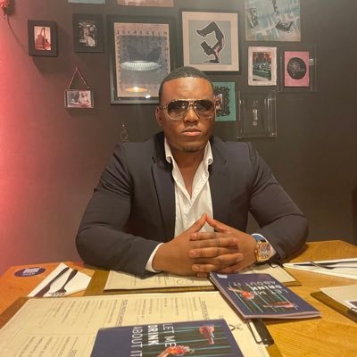 Enzam_31's profile picture. Network Specialist || Intellectual Powerhouse || UEFA B Licence Coach