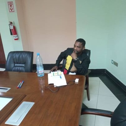 NjuhLouis's profile picture. I'm Njuh Louis Fung, a student researcher in law with special interest in human rights, consumer/environmental justice and advocacy