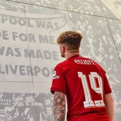 kop新人 @LFC #19 結局みんなを愛す