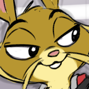 Vurga the Spacebun (@xionzappa) 's Twitter Profile