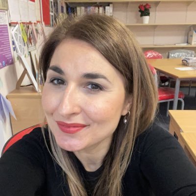 Mother | Secondary DHT and aspiring HT | #I2H7 cohort | Associate Fellow at @SCRCM | #EdD student @Stirling Uni |Education Scotland Associate |