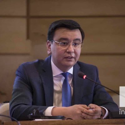 Ambassador, Permanent Delegate of Uzbekistan to UNESCO