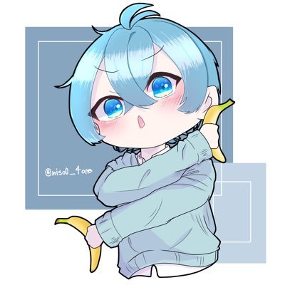 【固ツイイラスト1200いいね突破記念！！】 てんは┇固ツイに詳細等詳しくあります～ on X: 