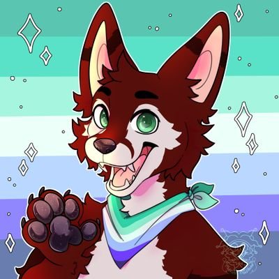 24 gay fox looking for a goober to goobermax with Avid Paw Lover
pfp by @muffinmadhouse