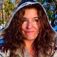 Mari SanGiovanni (@marisangiovanni) 's Twitter Profile Photo Mari SanGiovanni (@marisangiovanni) 's Twitter Profile Photo