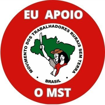 Petista, lulista, socialista, ecossocialista, marxista comunista, sindicalista vagabundo e bloqueado pelo tuíte...!