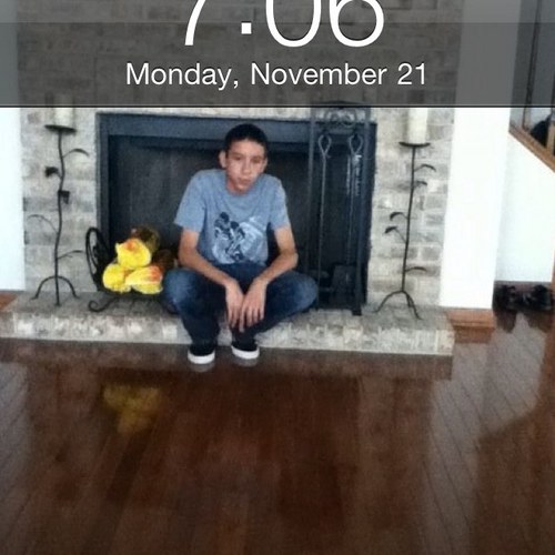 chrisunder11's profile picture. 