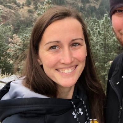 Lauren Roark Profile