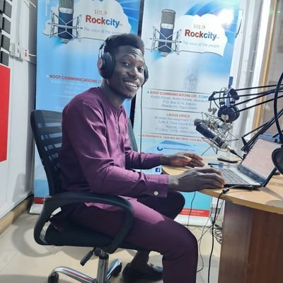 sammyikhine's profile picture. Pianist 🎹🎹, Educator,Crypto/forex Enthusiast, Electrical/Electronics Engineer
Believer @smcdao