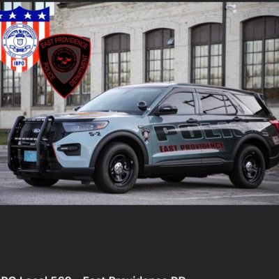 EastProvPD's profile picture. This page is not monitored 24/7. Call 911 to report emergencies.