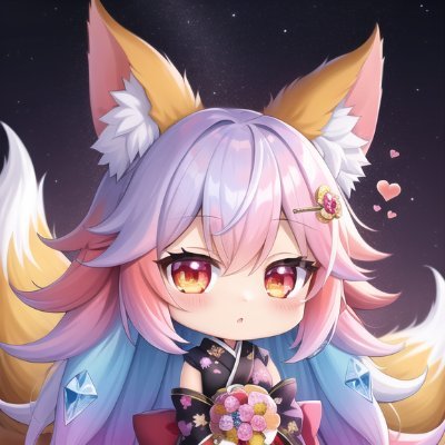 ayumi_PC1's profile picture. フォローバック、返信のみの対応ですm(__)m
DMは怖いので返信しません。

メインアカウントにポストしてないイラストです。

AIで生成したイラストをポストしています。

加筆、修正しているイラストもあります。
全てのイラストの人間耳、手足の指などを修正している訳ではあません、
気になる方は閲覧、ご注意ください。