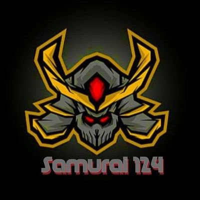 hey my name is samurai 124 I stream call of duty mobile on https://t.co/8nNrInAGc4