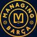 Managing Barça (@ManagingBarca) Twitter profile photo