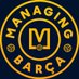 Managing Barça (@managingbarca) Twitter profile photo Managing Barça (@managingbarca) Twitter profile photo
