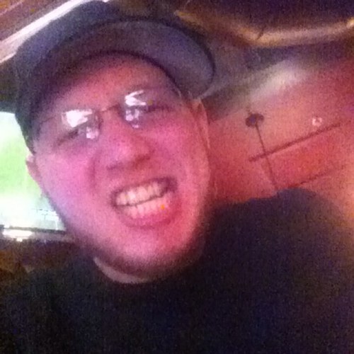 AxeOhl's profile picture. 