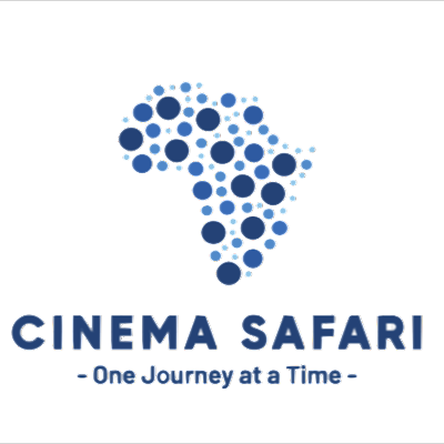 CinemaSafarii's profile picture. 