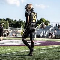 Jay Mares (@jaymares9) 's Twitter Profile