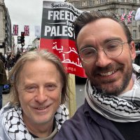 John Withington (@john_withington) Twitter profile photo