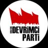 BDevrimciParti's profile picture. Birleşik Devrimci Parti Resmi Hesabı (United Revolutionary Party Official Account) | E-posta: infodevrimciparti@gmail.com