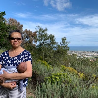 yin_aiping51007's profile picture. 