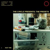 ⭕️ The C!RCLE ⭕️ (@thecirxle) 's Twitter Profile Photo