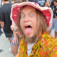 Logan Williams(@NotAComfyWizard) 's Twitter Profile Photo