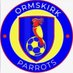 Ormskirk Parrots Fc Vets (@OrmskirkParrots) Twitter profile photo