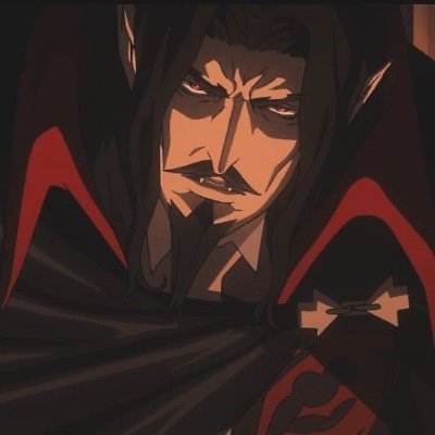 Draculaさんのプロフィール画像