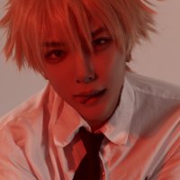 건곤乾坤(@__GUNGON) 's Twitter Profile Photo