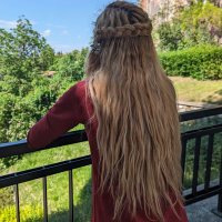 Гевчето (@geva_krusteva) 's Twitter Profile