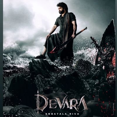 Karthik02843911's profile picture. NTR