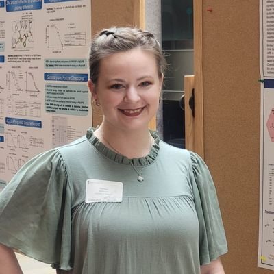 Studying bioorganic chemistry and carbohydrate chemistry in the Fox Lab | PhD Candidate | Univeristy of Delaware | Department of Chemistry and Biochemistry