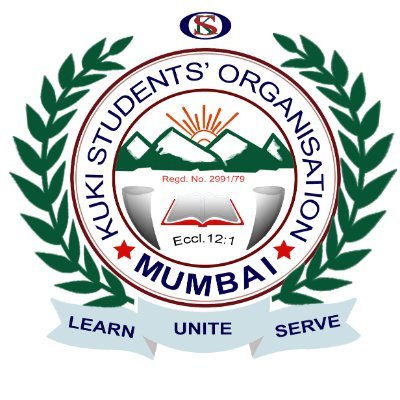 Official Account of Kuki Students' Organisation Mumbai Chapter