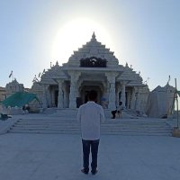 ADV. ASHISH GOSWAMI✒️ (@ashishgosai13) 's Twitter Profile