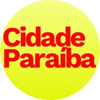 Cidade Paraíba (@cidadeparaiba) 's Twitter Profile Photo Cidade Paraíba (@cidadeparaiba) 's Twitter Profile Photo