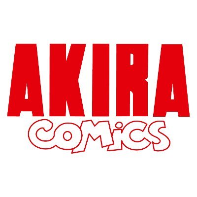 Akira Comicsさんのプロフィール画像