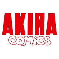 Akira Comics(@Akira_Comics) 's Twitter Profile Photo