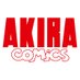 Akira Comics (@Akira_Comics) Twitter profile photo
